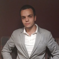 Максим Агафонцев