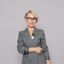 Ирина Гладышева