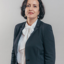 Татьяна Василькова