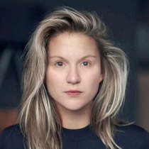 Ольга Шеметова