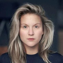 Ольга Шеметова