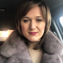 Евгения Горевалова