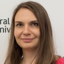 Светлана Павлова