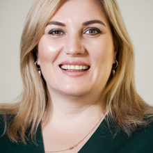 Ирина Сычева