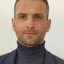 Павел Платонов