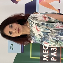 Алена Кошелева