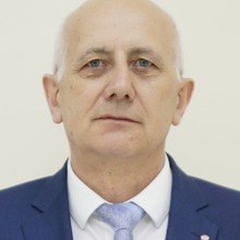 Фазил Медетханов