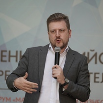 Андрей Репин