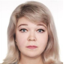 Наталья Алясова