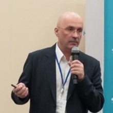 Денис Маймистов