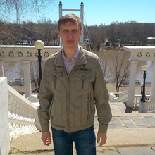 Алексей Безгин