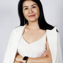 Руфия Сайфуллина