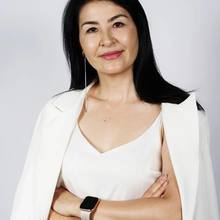 Руфия Сайфуллина