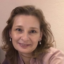 Елена Баракина