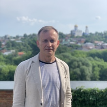 Родион Якубовский