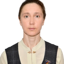 Наталья Васяева