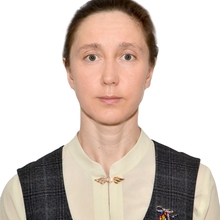 Наталья Васяева