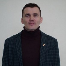 Владимир Обносов