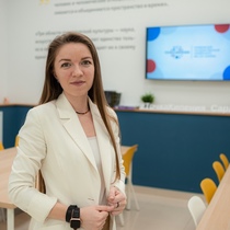 Светлана Федорова