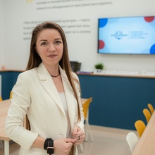 Светлана Федорова
