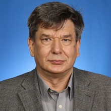 Андрей Дедов