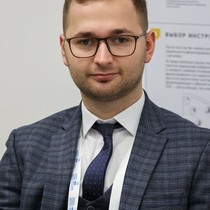 Максим Марченков