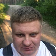 Игорь Колесов