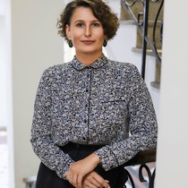Евгения Калинина