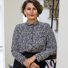 Евгения Калинина