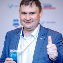 Алексей Поддубский