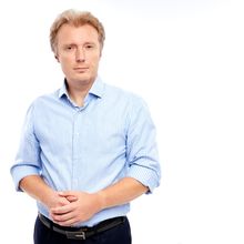 Дмитрий Огнев