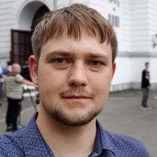 Евгений Королюк