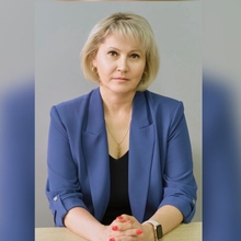 Любовь Шадрина