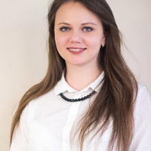 Александра Уткина