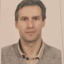 Алексей Кулямин
