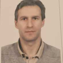 Алексей Кулямин