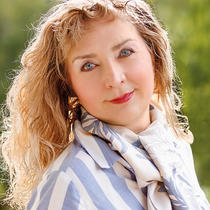 Марина Маракулина