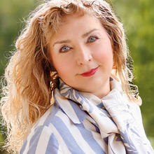 Марина Маракулина