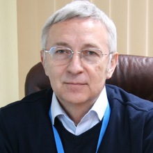 Александр Солдатов