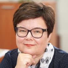Валерия Безуевская