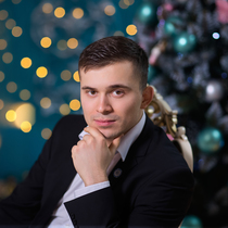 Никита Коперский