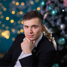 Никита Коперский