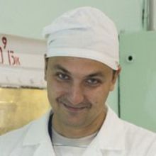 Сергей Погляд