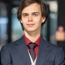 Василий Иванов