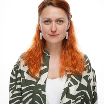 Анна Арестова