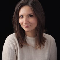 Дарья Наумова