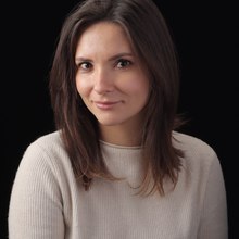 Дарья Наумова