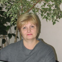 Елена Зайцева