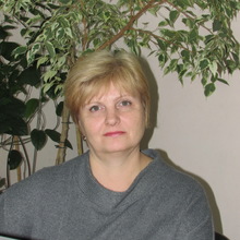 Елена Зайцева
