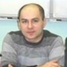 Багандыали Адаев